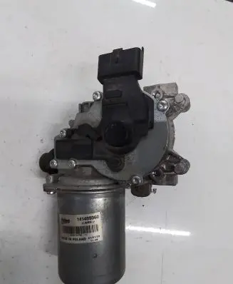 Renault Master III Wiper motor 8200734788 141409360