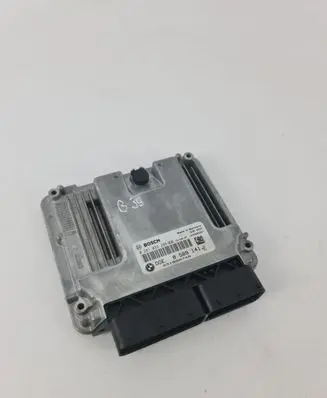 BMW 4 F36 Gran coupe Engine control unit/module 8589141 0281032299 031890748