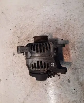 Audi A6 S6 C5 4B Generator/alternator 078903016AB 0124525003