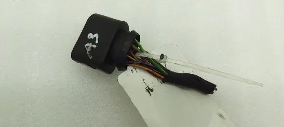 Audi A3 S3 8V Other wiring loom 83A973715