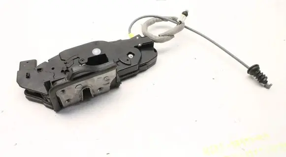 Mercedes-Benz CLA C118 X118 Front door lock A1770032899 A0997201802