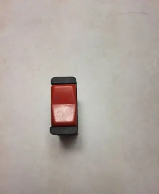 Mercedes-Benz S W126 Hazard light switch 0008209010