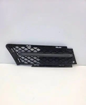 BMW 3 E90 E91 Front bumper lower grill 7154552