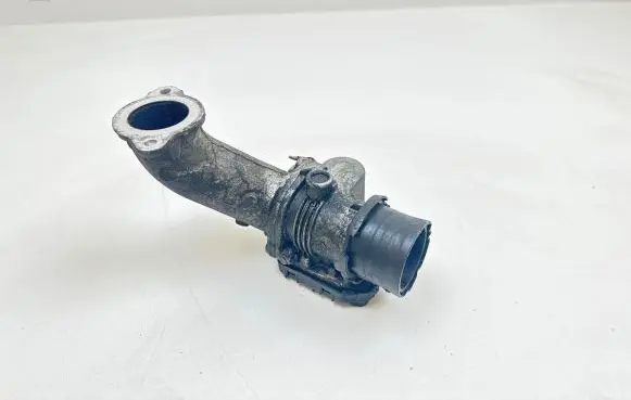 Throttle valve
