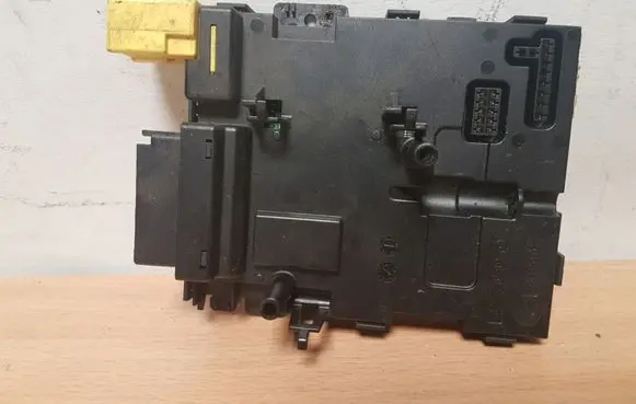 Power steering control unit/module