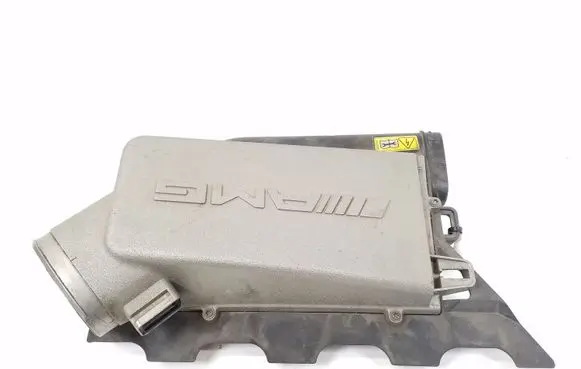 Mercedes-Benz S W221 Air filter box A1560940506