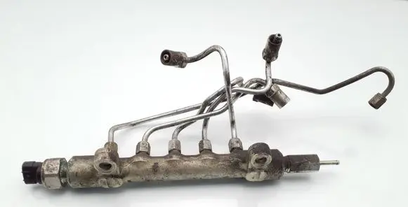 Toyota Corolla Verso AR10 Fuel main line pipe 8945871010