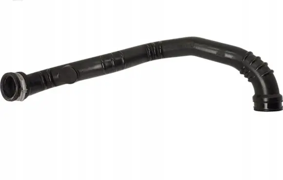 Ford Focus Air intake hose/pipe HENCARBV616K863BC