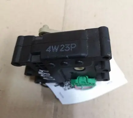 Mazda 6 Air flap motor/actuator 4W23P