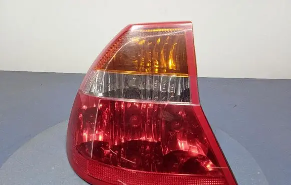 Chrysler 300M Rear/tail lights 048093AE