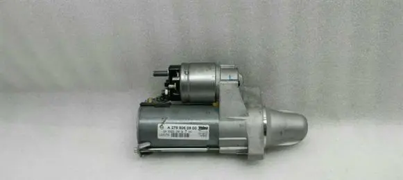 Mercedes-Benz CLS C218 X218 Starter motor A2789060900