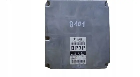 Mazda MX-5 NB Miata Other control units/modules 2797002080
