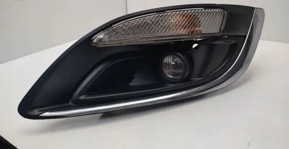 Opel Astra J Front fog light 13367142