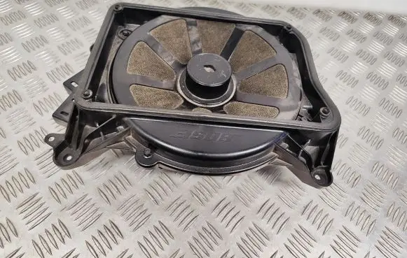 Audi A6 C7 Subwoofer speaker 4G5035709
