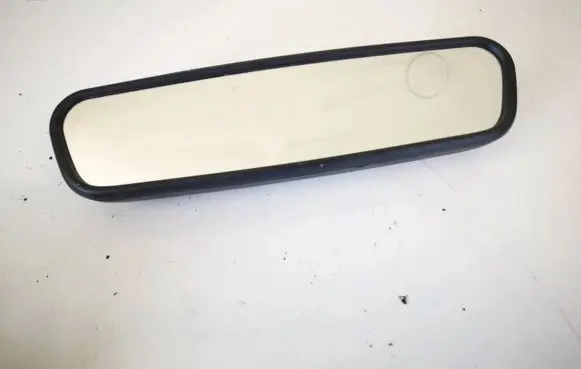 Audi A4 S4 B6 8E 8H Rear view mirror (interior) e1010590