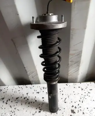 Porsche 911 991 Front shock absorber/damper 99134303521
