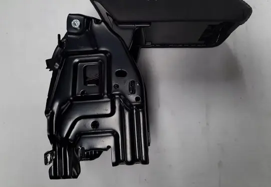 Audi A4 S4 B8 8K Armrest 718045C4DF11