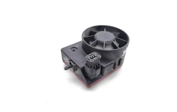 Peugeot 3008 II Alarm system siren 28270078