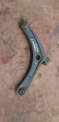 Citroen C-Crosser Front control arm 
