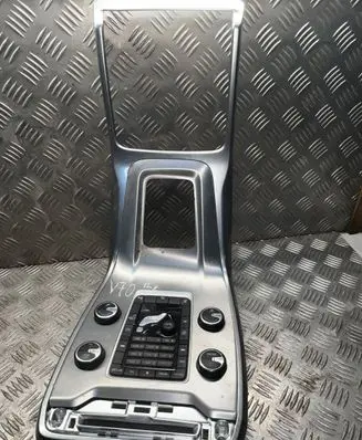 Volvo V70 Climate control/heater control trim 1286270