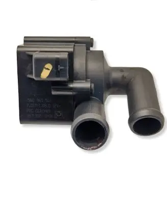 Volkswagen Tiguan Electric auxiliary coolant/water pump 5N0965561 10T3120406 701713080