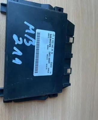 Mercedes-Benz E W211 Gearbox control unit/module A0325453432 5WP20005FI