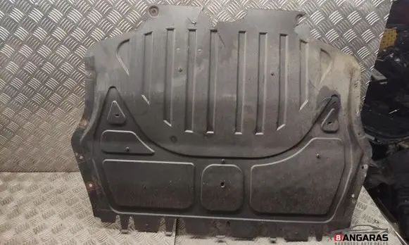 Volkswagen Caddy Engine splash shield/under tray