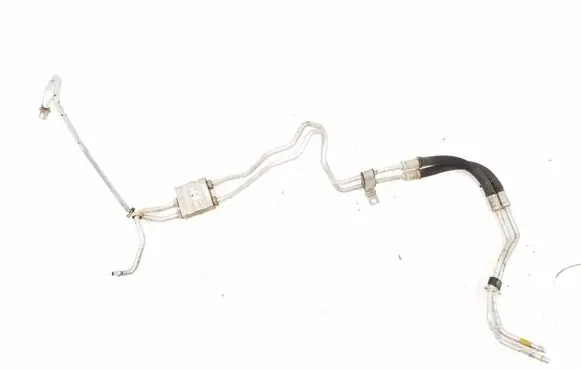 Jeep Grand Cherokee Brake vacuum hose/pipe 55038078AH
