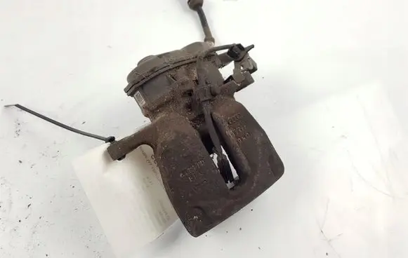 Audi A6 C7 Rear brake caliper TRW