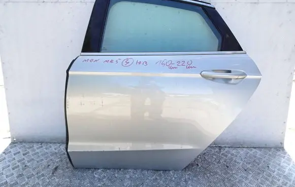 Ford Mondeo MK V Rear door 