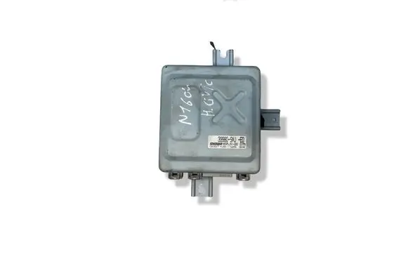 Honda Civic Power steering control unit/module 39980SMJE0 080507 MJS5115265