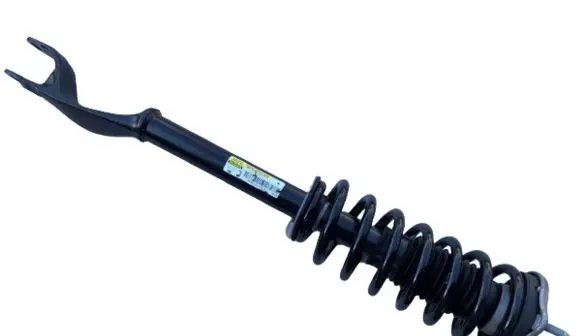 Mercedes-Benz GLC X253 C253 Front shock absorber/damper A2533202966 2533202966