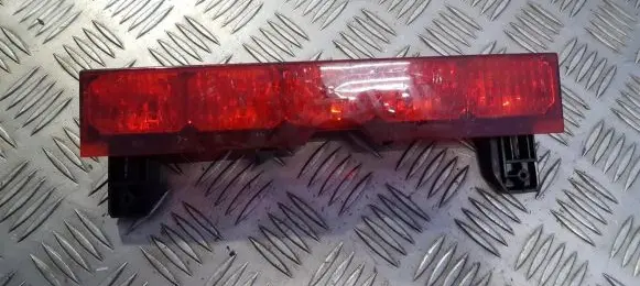 Citroen C4 I Third/center stoplight 9650812280