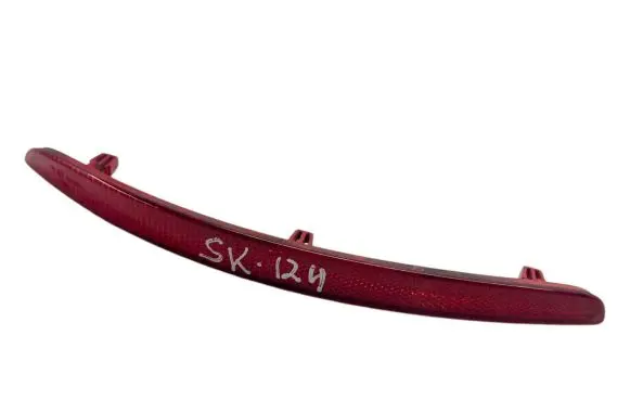 Skoda Superb B6 (3T) Rear tail light reflector 3T9945105