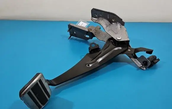 Peugeot 3008 II Pedal assembly IMPRK1534358