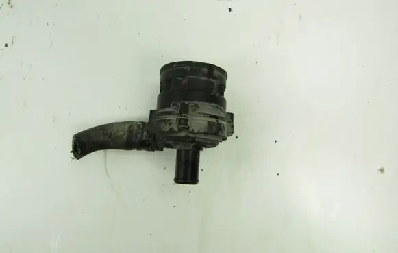 Renault Laguna III Electric auxiliary coolant/water pump 