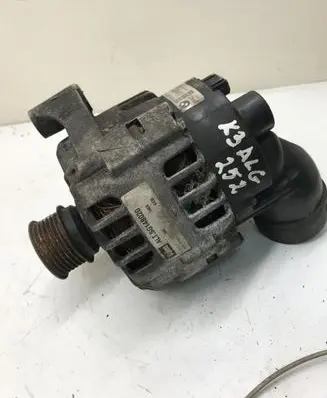BMW X3 E83 Generator/alternator