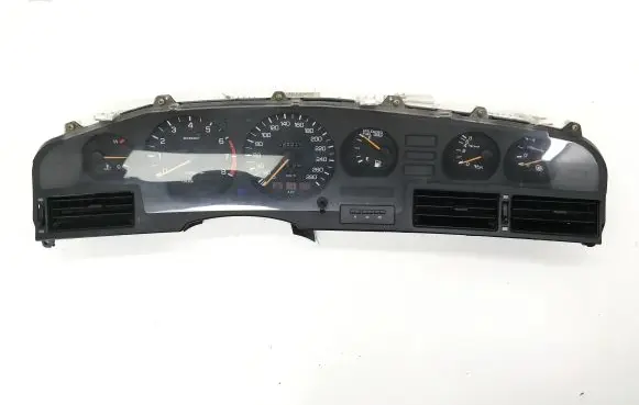 Toyota Supra A80 Speedometer (instrument cluster) 830101B602
