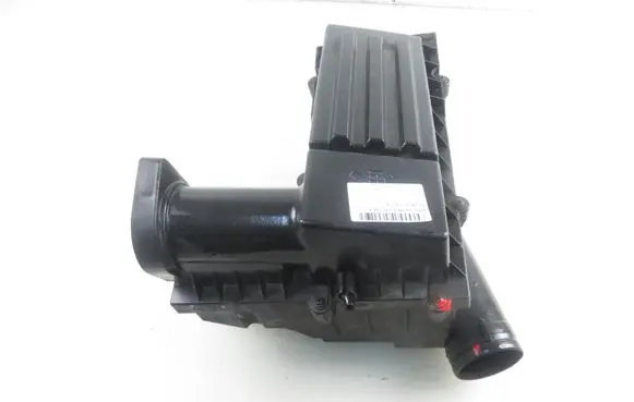 Volkswagen Golf V Air filter box 1K0129607R