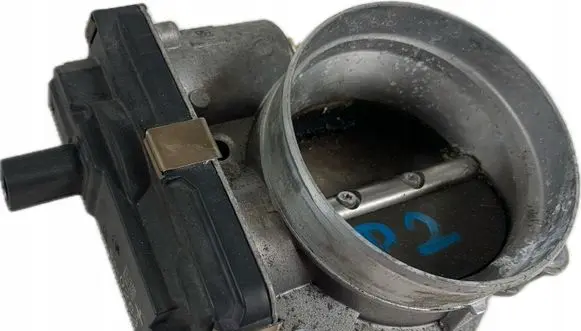 Chevrolet Camaro Throttle body valve 12620263