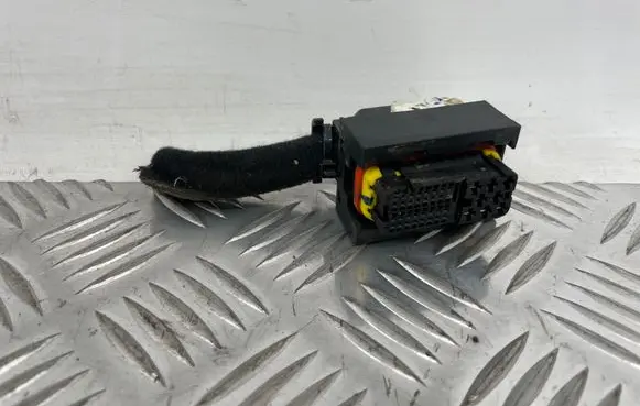Hyundai Ioniq 5 Airbag slip ring squib (SRS ring) PBTGF15
