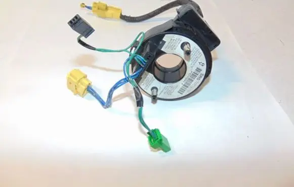 Honda Element Airbag slip ring squib (SRS ring) 77900SCVA11