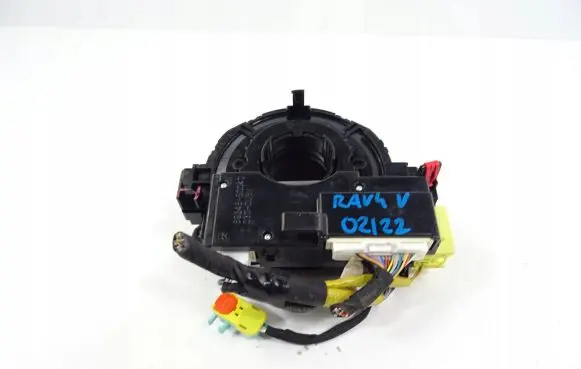 Toyota RAV 4 (XA20) Airbag slip ring squib (SRS ring) 89245-50040