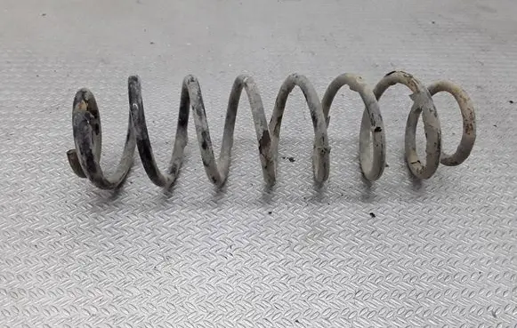 Skoda Fabia Mk1 (6Y) Rear coil spring