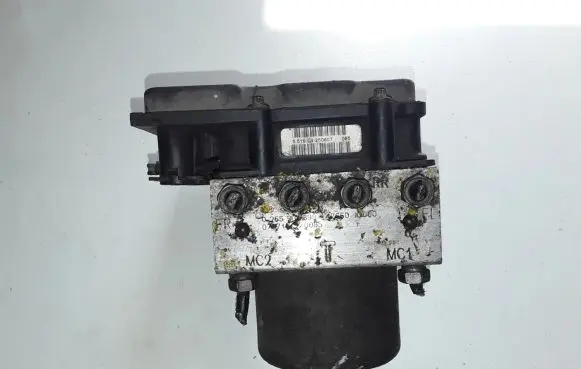 Nissan Qashqai ABS Pump 2265106455