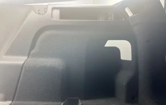 Land Rover Discovery Sport Other interior part FK7268886B M637F