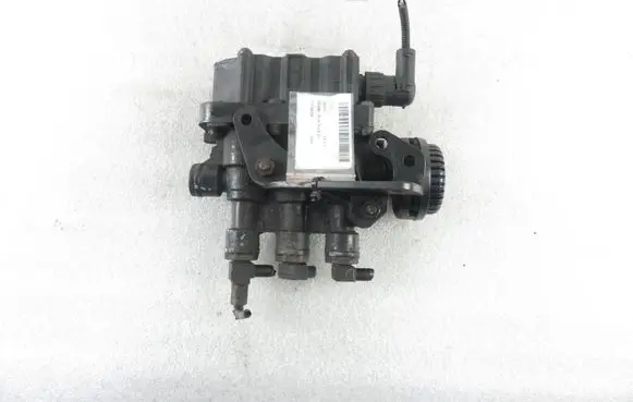 Man TGE 1gen Rear shock absorber actuator solenoid 81259026238 4728800300