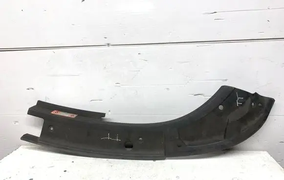 Audi TT Mk1 Top upper radiator support slam panel 8N0860441E