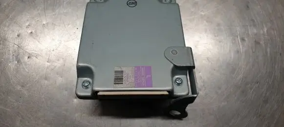 Toyota Prius (XW30) Other control units/modules 8815047020 068000233