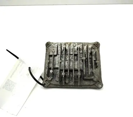 Mercedes-Benz C W205 LED ballast control module A2059011205 A2229021114
